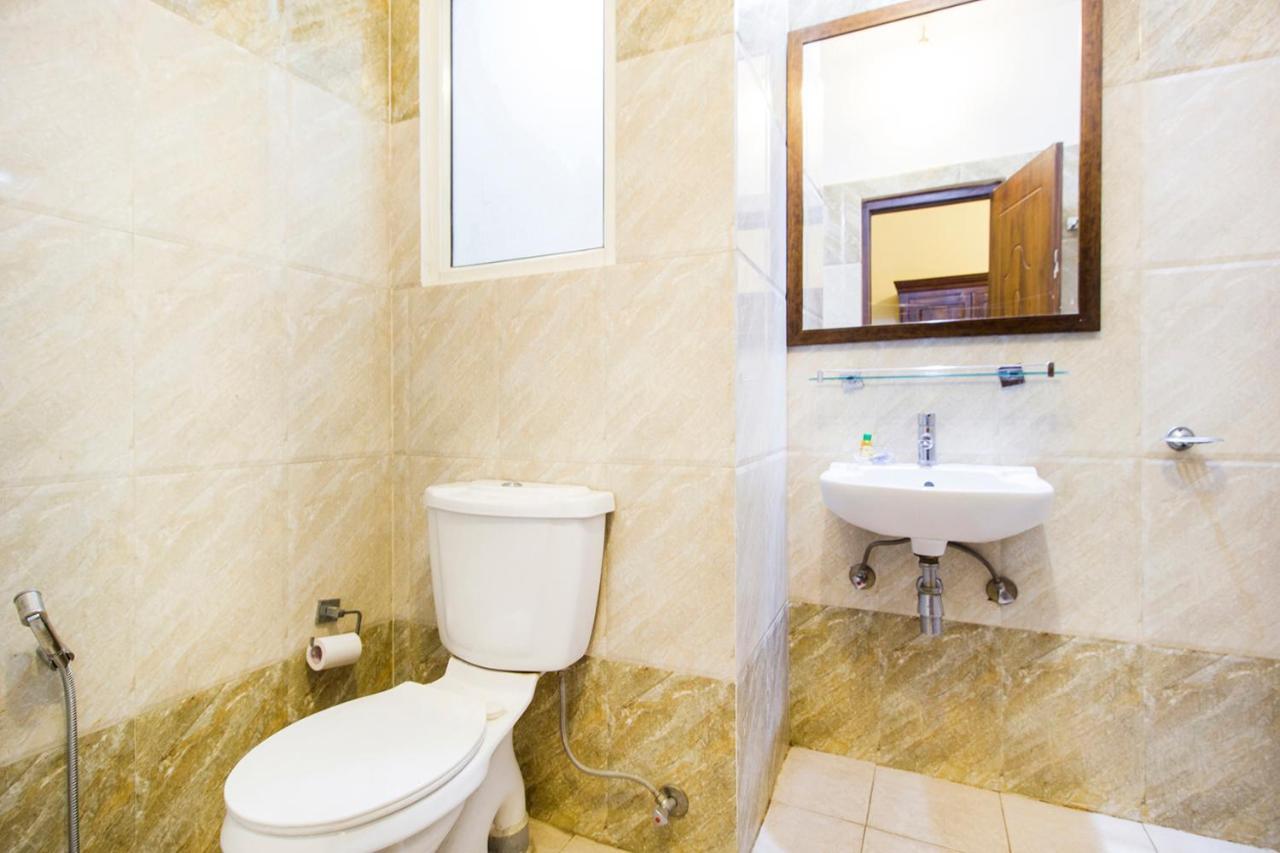 Hotel Raj Kothi Jaipur Airport Екстериор снимка