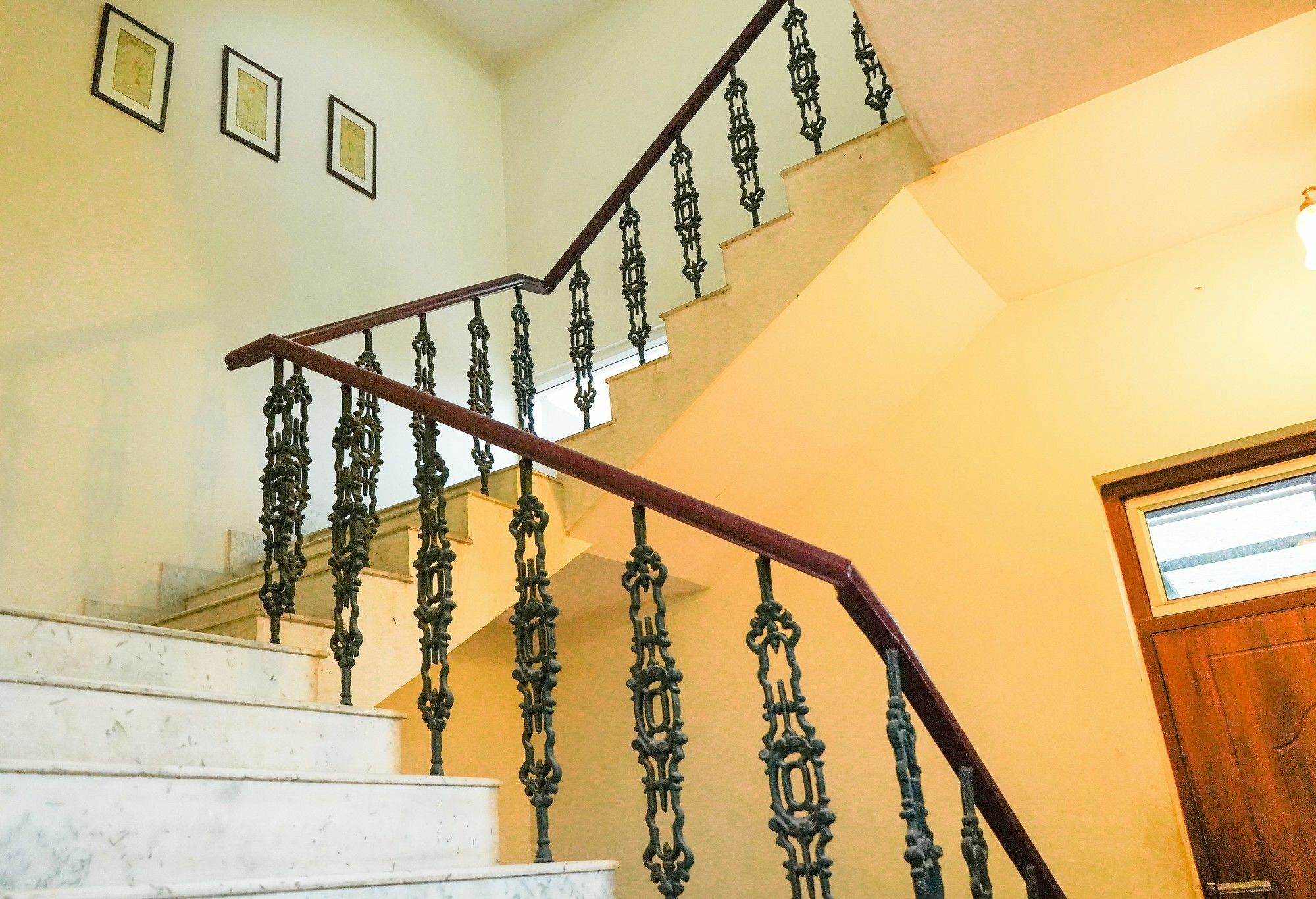 Hotel Raj Kothi Jaipur Airport Екстериор снимка