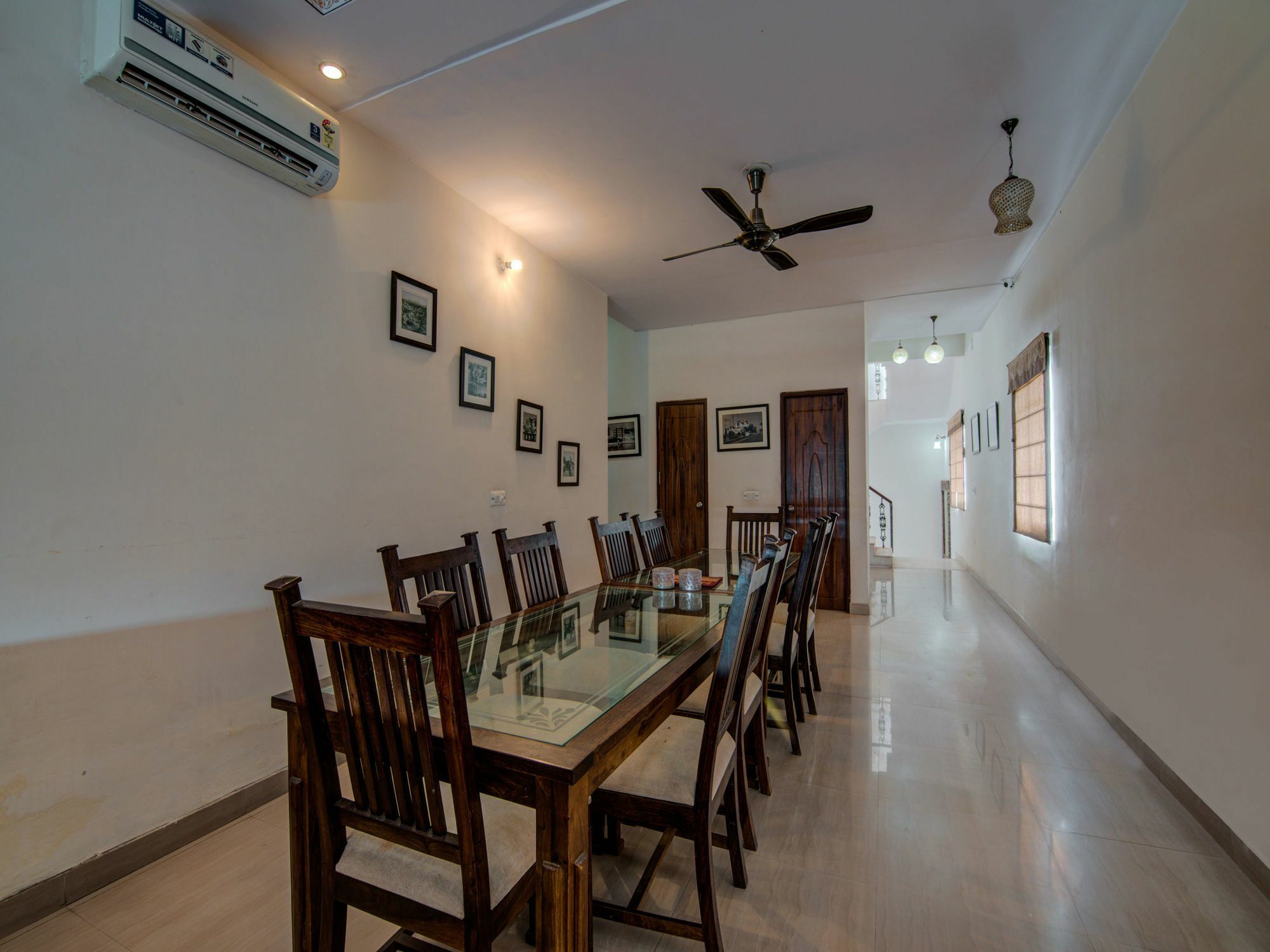 Hotel Raj Kothi Jaipur Airport Екстериор снимка