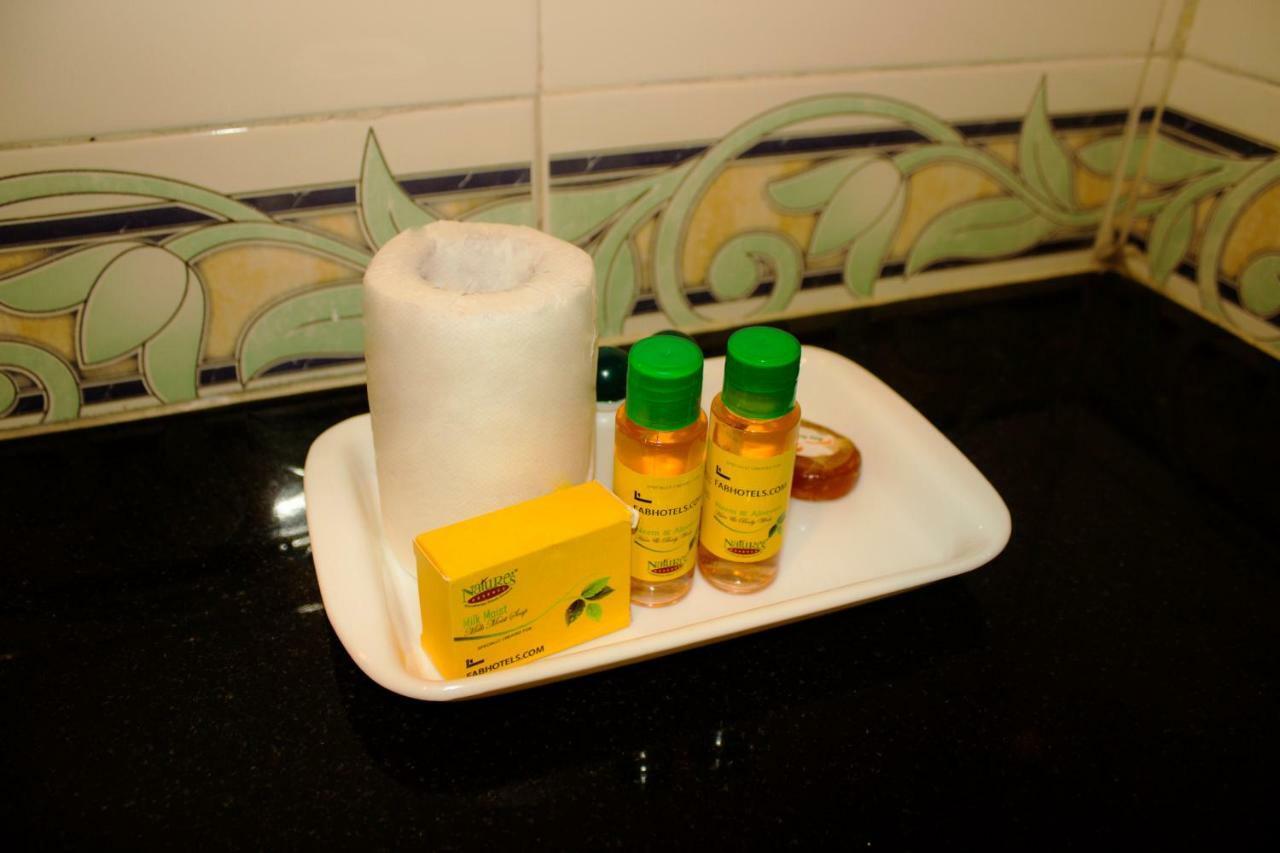 Hotel Raj Kothi Jaipur Airport Екстериор снимка